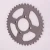 Import Motorcycle Chain CHOHO and sprocket transmission kits from China
