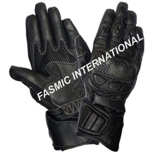 Motorcycle custom gloves racing motocross gloves
