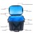 motorcycle thermal insulated cooler bag 36can 2020 cool backpack TPU fish bicycle bag cooler