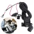 Import Motorcycle USB Weatherproof Power Socket USB Charger Cable Optional SAE to USB from China