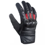 Motorcycle warm Gloves / Waterproof Touch Screen Winter Riding Bikers Gloves / Motorbike Racing Gloves