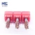 MTS HRC55 4 flute soild carbide flat end mill  cnc milling cutter for steel