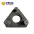 Import Mud Pump wearing plate Upper (19279) for Bauer Diaphragm wall trench cutter BC40 BC30 BC35 BC32 from South Korea