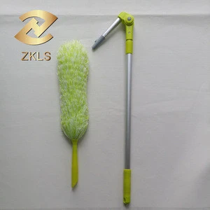 Multi-angle Adjustment Microfiber Duster/Air Duster For Home For Car