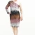 Import Multi Color Polyester Sequin Dress Evening Dress for Evening Party from China