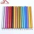Import Multi colours sealing wax Hot Melt Glue Stick for Art Craft Wedding Card Handicraft Home Office from China