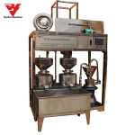 multi-funcitonal dairy milk processing plant
