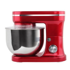 Multi-function electric food mixer home 3 in 1 stand mixer