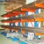 Import Multi-Level Metal Storage Heavy Duty Cantilever Rack for Cargo from China