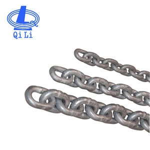Multi model firm wire link chain