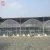 Import Multi span plastic galvanized steel frame nft hydroponic for greenhouse tomato seed from China