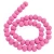 Import Multicolor option 10 x 7 mm rondelle beads for diy jewelry supplies polymer clay beads for sale from China