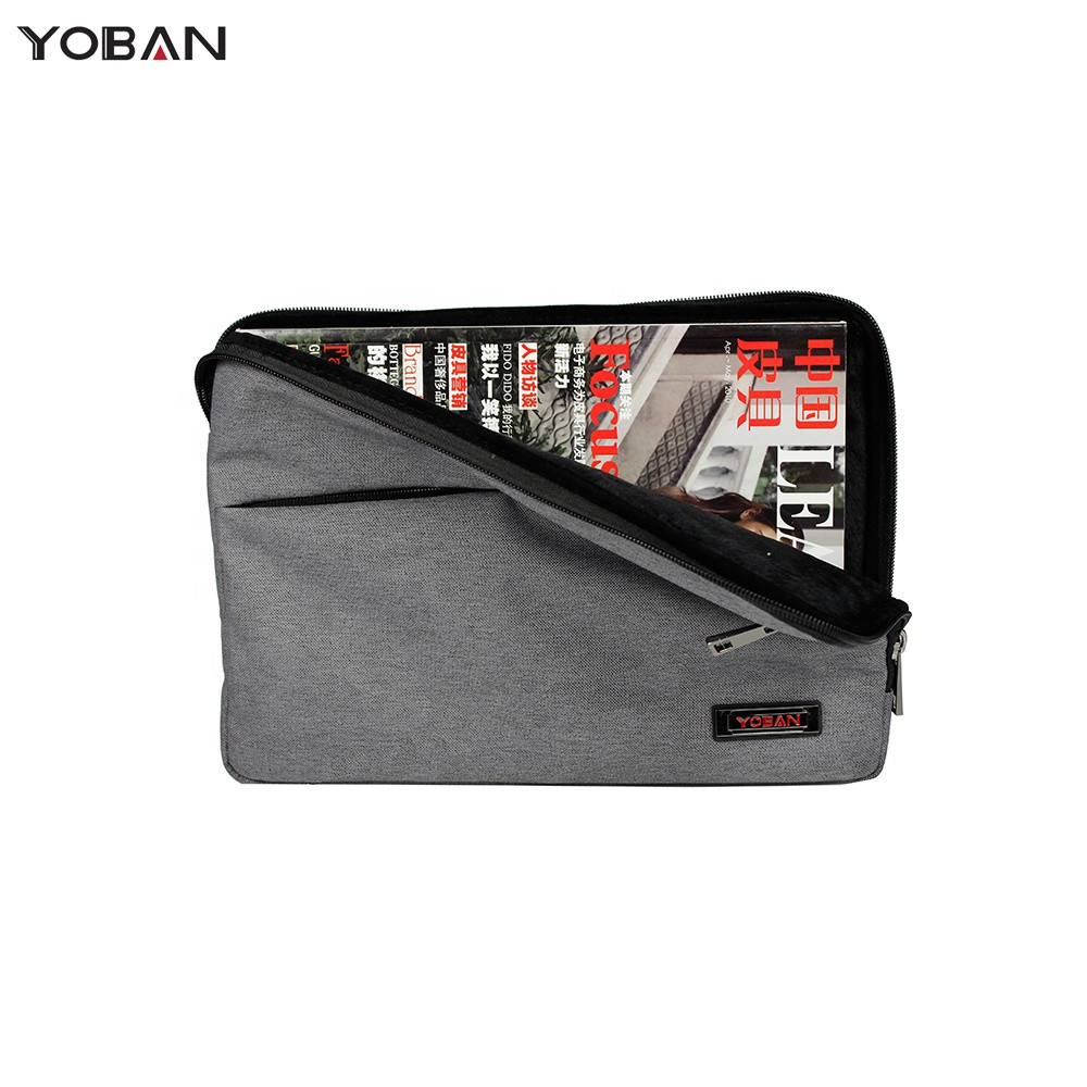 Buy Multidimensional Business Laptop Bag Simple Computer Case Notebook ...