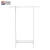 Import Multifunctional metal extendable clothes hanger clothes drying rack clothing garment rack from China