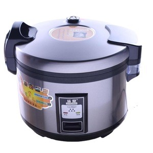 Multifunctional Rice cooker Kitchen Copper Painting Oem Cup Steel Shell Anti Cylinder Stainless