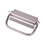 Multifunctional Stainless Steel Straight Back Drop Handle Restaurant Home Retail Hotels Food Shop Construction Industries Used