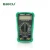 Import Multimeters Brands BAKU Wholesale Low Price Digital Display Multimeter Watch Tools BK-830D+ ultimeMter from China