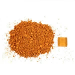 multiple color change pigments with temperature changing, thermochromic pigment powder for paint