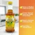 Import Multipurpose Cleaner | Cold Pressed Orange Oil Concentrate for Household Cleaning from USA