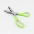 Import Multipurpose Kitchen Utensil Five Blades Scissors Culinary Herb Shears from China