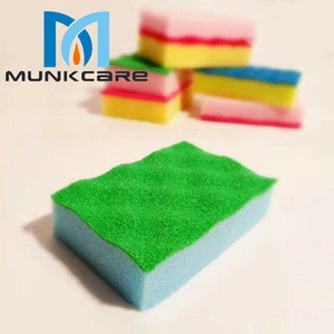 Munkcare Manufacturer Sponge Supplier With Cell