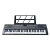 Import musical  instrument toy  electronic keyboard organ from China