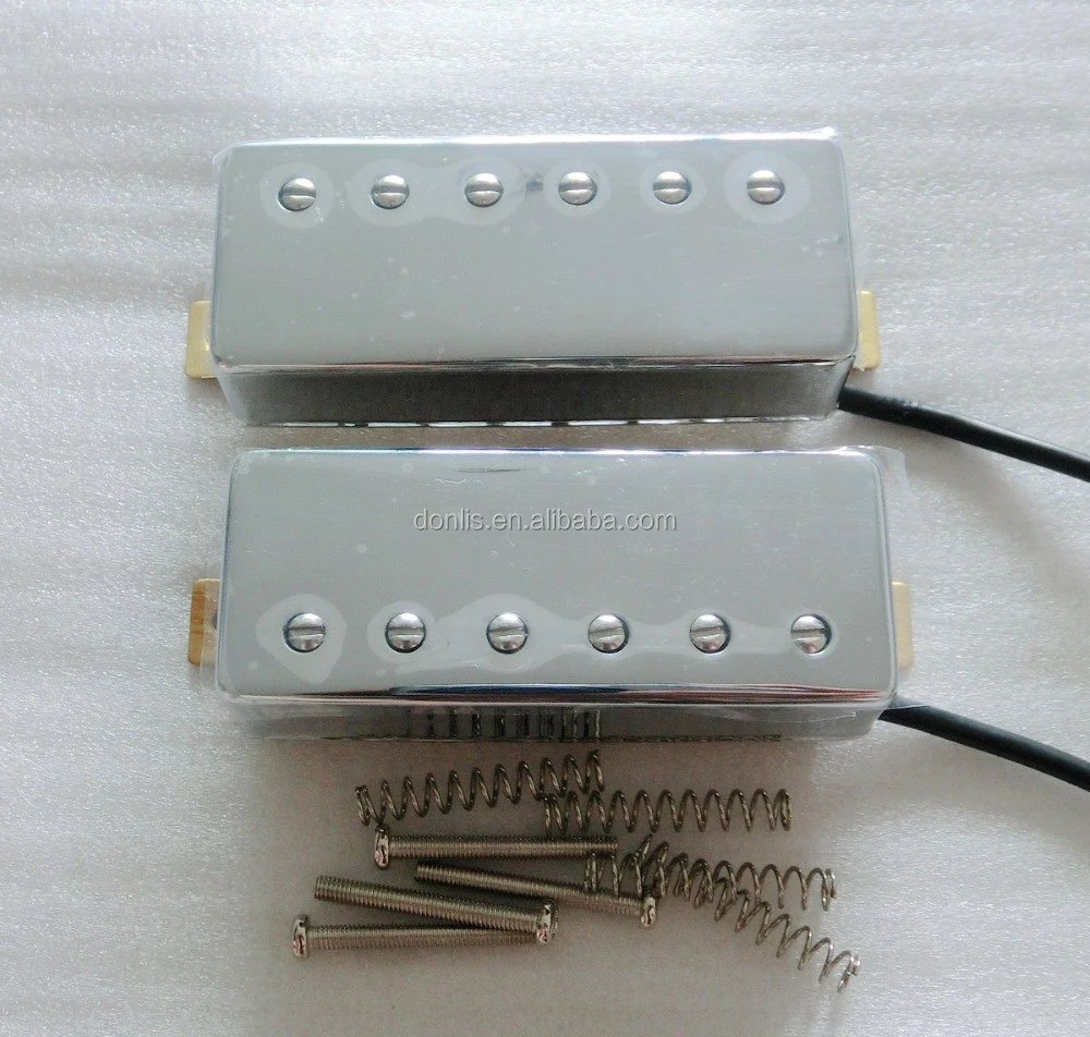 Musical Instruments Accessories Electric Guitar Pickup/Humbucker/Guitar part