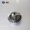 MW Brand Spiral Bevel Gears for Sewing Machine