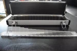 MY-V023 ophthalmic Vertical Horizontal prism lens bar for Optometry