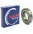 Import NACHI 6206 -2NSE9 C3 Bearing with C3 Japanese NACHI Deep Groove Ball Bearing Nachi Bearings from China