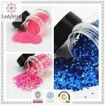 nail art decoration nail acrylic powder nail glitter powder