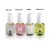 Import nail art necessary quick dry oill blossom nail cuticle oil with dry flower from China