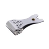 Nail-Knot Tyer Nippers with Eye Opener / Fly Fishing Tool  / Fly Tying Tools  Fly Fishing Leader Line Clipper