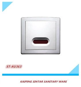 Name Of Toilet Accessories of Urinal Sensor Fill Valve With Price