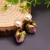 Import Natural Baroque Pearls Real Flower Drop Earrings For Lovers Engagement Women Girls Vintage Jewelry earrings bulk from China