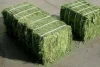 Natural Cattle Alfalfa Hay Animal Feed for sale