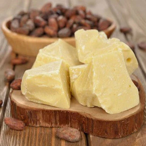 natural cocao butter organic cocoa butter