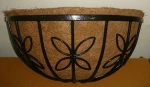 Natural Coco liners
