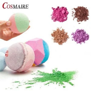 Natural Colored Mica Powder Pigment for Candle Bath Bomb, Soap Colorant