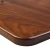 Natural friendly wood cutting board ,engrave your logo walnut wood cutting board