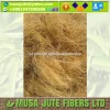 Natural hot selling best price Textiles &amp; Leather Products Raw coconut Fiber