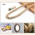 Import Natural Jute Twine Durable Industrial Packing Materials Duty  Brown Twine Jute Rope Burlap String For Arts Crafts &amp; Gardening from China