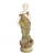 Import Natural marble man made sculpture garden statue molds from China