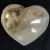 Import Natural Rock Crystal Carving Heart Shape Crafts for The One You Love from China