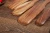 Import Natural Teak Wooden Spatula Sets Spatula Stirring Kitchen Utensils Tools from China