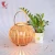 Import Natural weaving bamboo candle holder/ hanging bamboo lantern from Vietnam