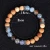 Import Natural Wooden Bead and Oil Diffuser Lava Stone Bracelet from China