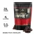 Import Naturally Flavored Gold Standard 100% Whey Protein from Germany