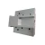 Import NBridge Custom Aluminum Sheet Metal Fabrication, Sheet Frame Fabrication Services, CNC Milling Service from China