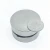 Import neodym n52 rare earth strong big round magnets powerful d45x15 magnit from China